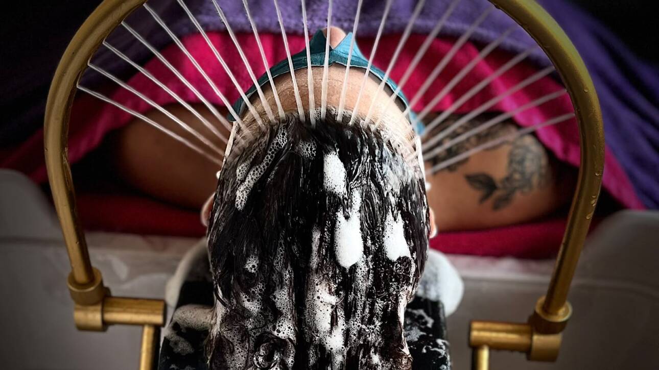 Head Spa_Photo