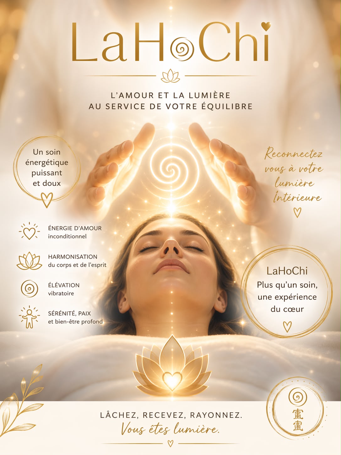 Soin LaHoChi – Enfant & Ado