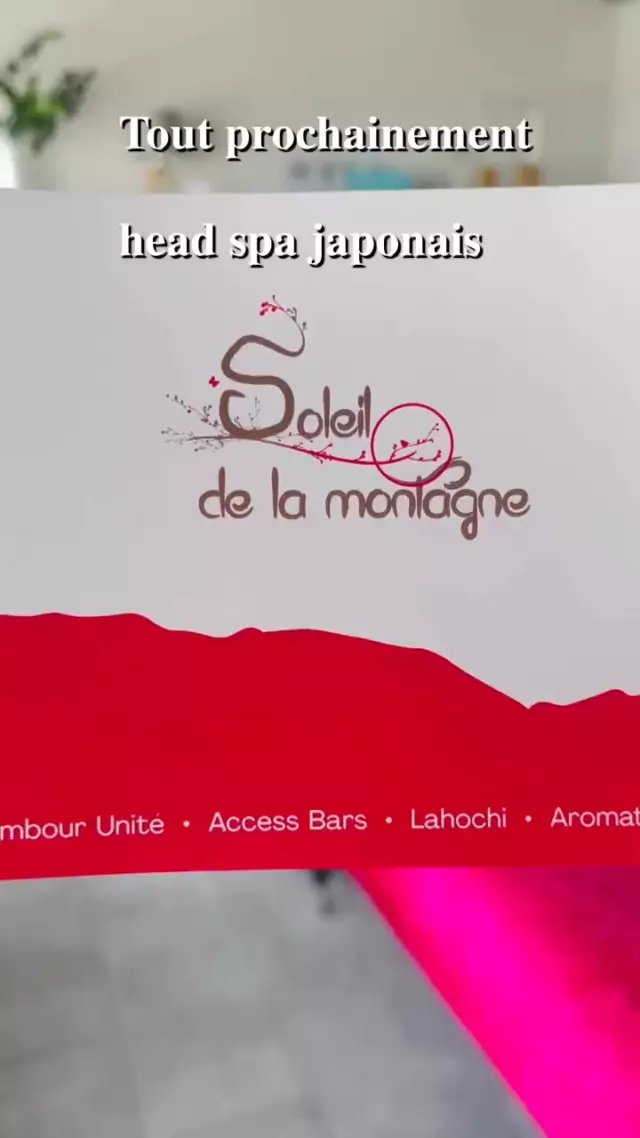 @à la une